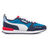 Sneakers da uomo con logo laterale Puma R78, Brand, SKU s323000219, Immagine 0